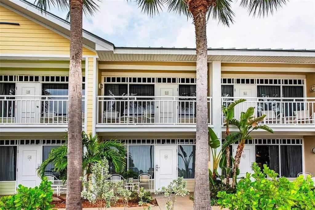 Little Harbor Resort #206 Tampa Bay Fl Beach, Bayview, 2 Pools Ruskin Exterior foto