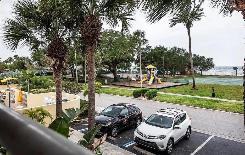 Little Harbor Resort #206 Tampa Bay Fl Beach, Bayview, 2 Pools Ruskin Exterior foto