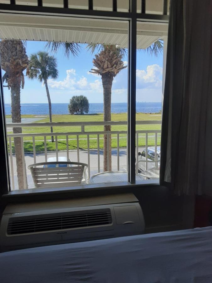 Little Harbor Resort #206 Tampa Bay Fl Beach, Bayview, 2 Pools Ruskin Exterior foto